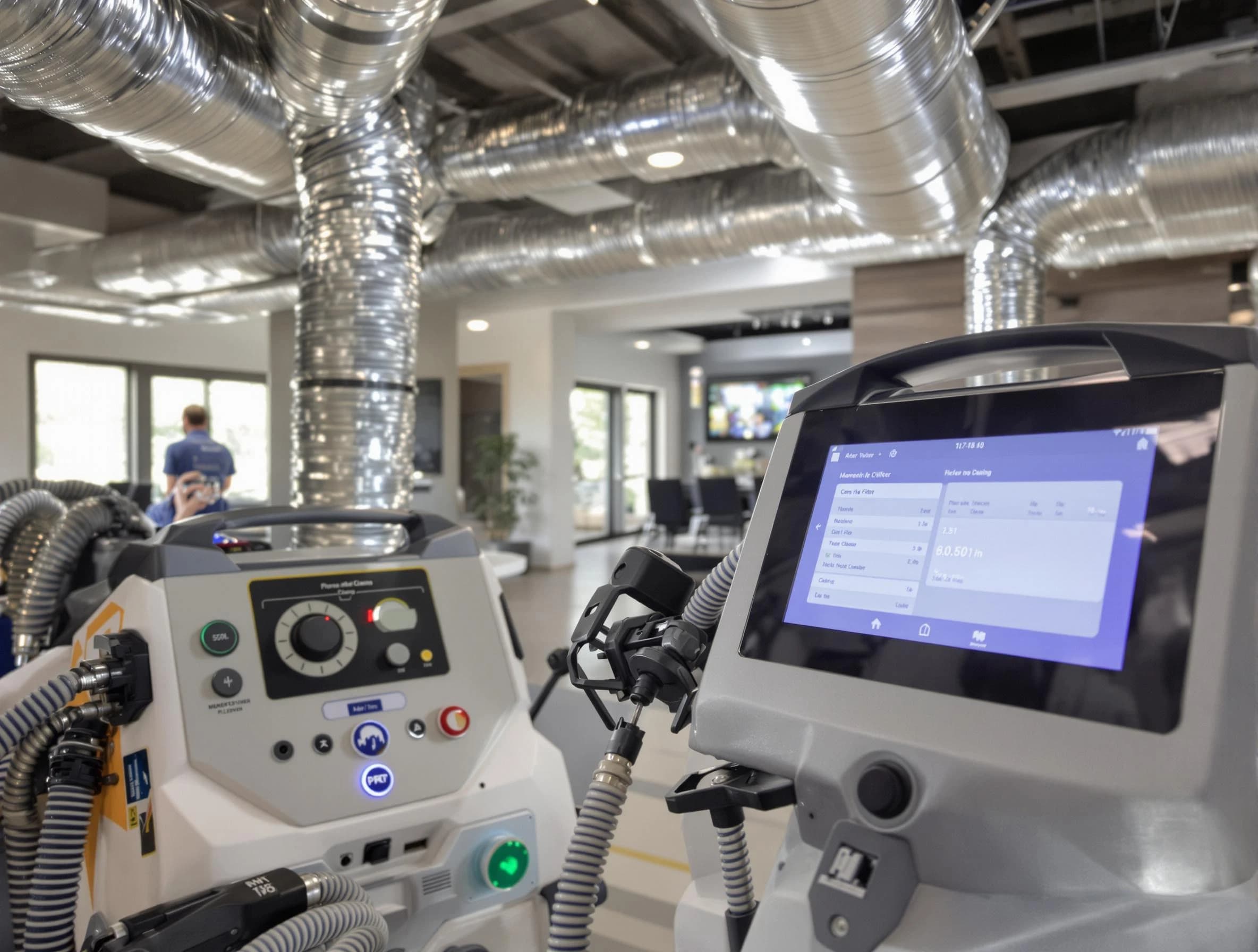 Expert mold remediation by Santaquin Air Duct Cleaning in Santaquin