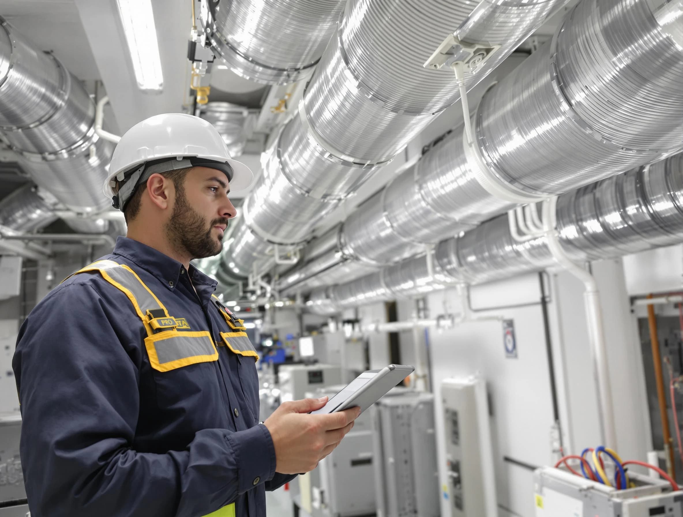 Filter Inspection service in Santaquin, UT